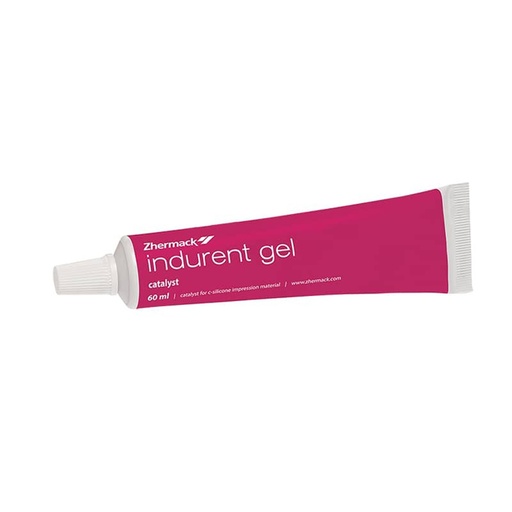 [C100700] Зета Плюс, активатор 60 мл (Indurent Gel)