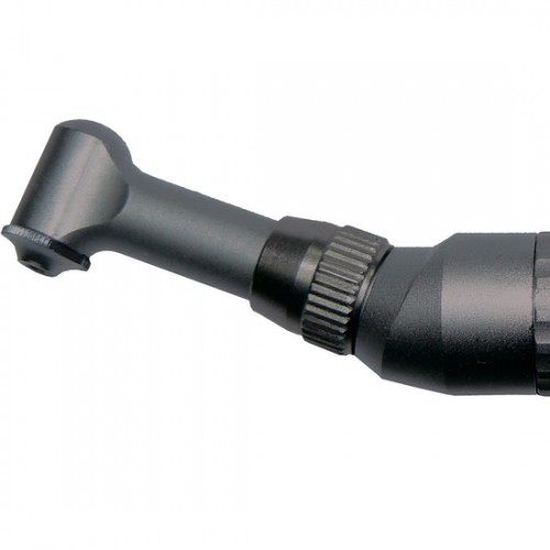 Наконечник кутовий для турб.борів EC-20FG (20 000) кнопочн.фикс. (HATAKUYAMA)