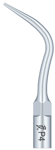 [P4] Насадка для скалера P4