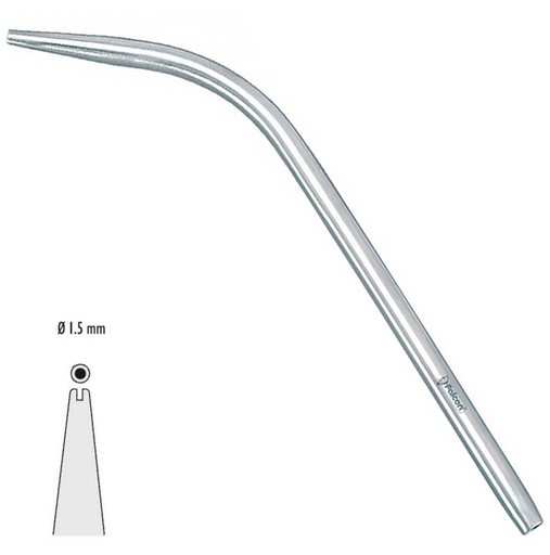 [DS.631.015] Пилосос хірургічний DS.631.015