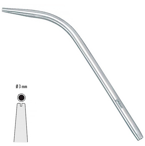 [DS.631.030] Пилосос хірургічний DS.631.030