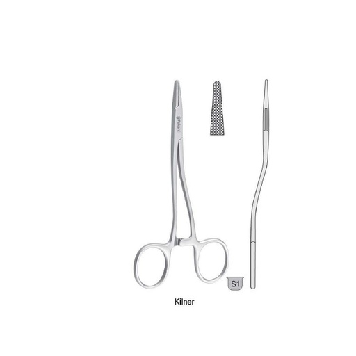 [BN.611.135] Голкотримач 135 мм (BN.611.135)