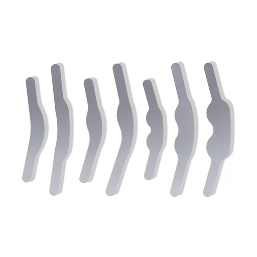 Матриці Ханекрат Nystrom, 12 шт