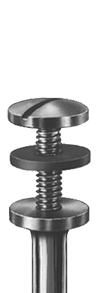 303.104 Дискотримач на прямий наконечник Kometdental