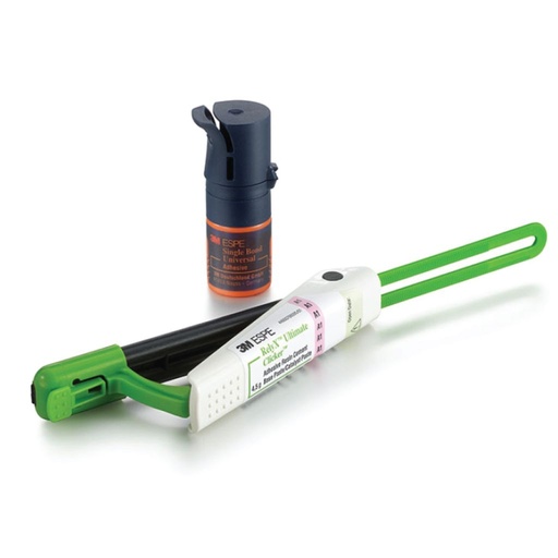 Релайкс Ультімат Клікер, 4.5 г (RelyX Ultimate Clicker)