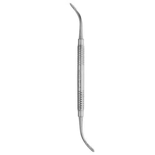 [894/1] Кістковий файп Вала н.1, продольні насічки