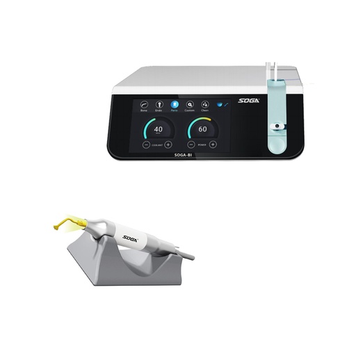 П'єзотом SOGA-B1