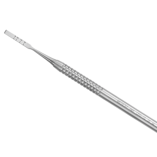 [1310/3S] Долото одностороннє 9mm х 155mm, 1310/3S (МЕДЕСІ)
