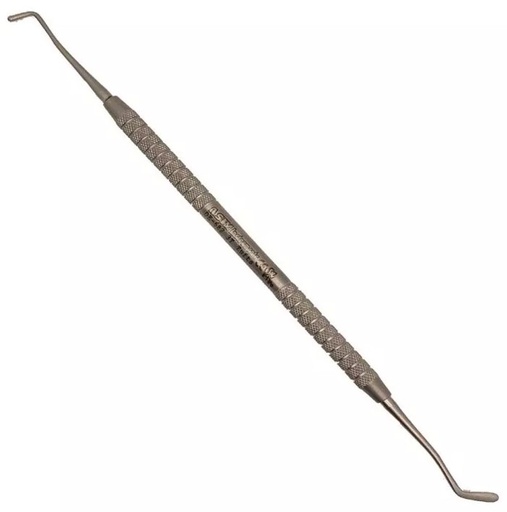 [DE-682] Гладилка - Штопфер №2 Асім, DE-682 (Asim)