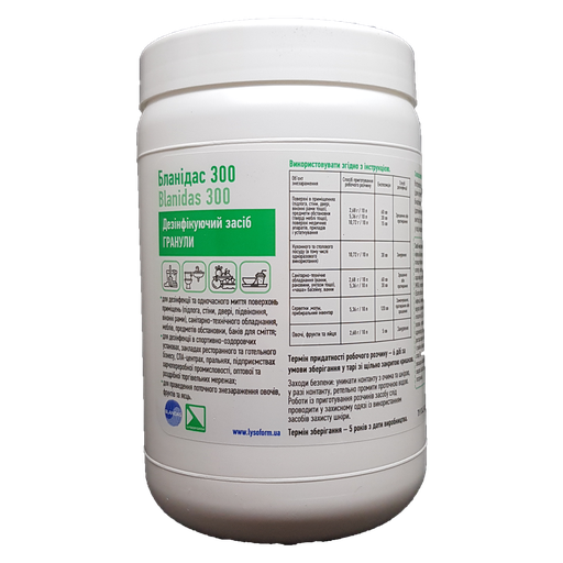 Бланідас 300