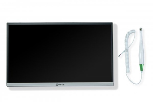 Камера інтраоральна з монітором HM368-22