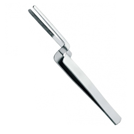 [DE-409] Пінцет Miller прямий 15 см, Асім DE-409 (ASIM)