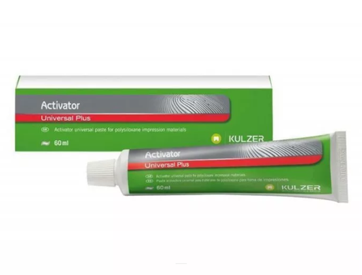 Оксасіл Активатор, 60 мл (OXASIL ACTIVATOR)