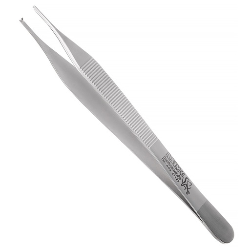 [DE-403] Пінцет хірургічний Adson 15 см Асім, DE-403 (ASIM)