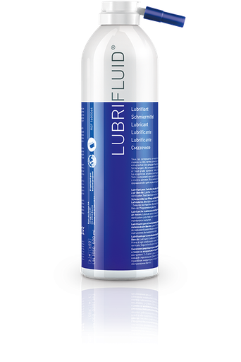 Масло для наконечників MAINT LUBRIFLUID 500 мл (Bien-Air)