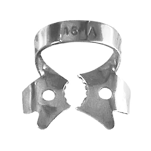 [DE-1178] Кламер 13А Асім, DE-1178 (Asim)