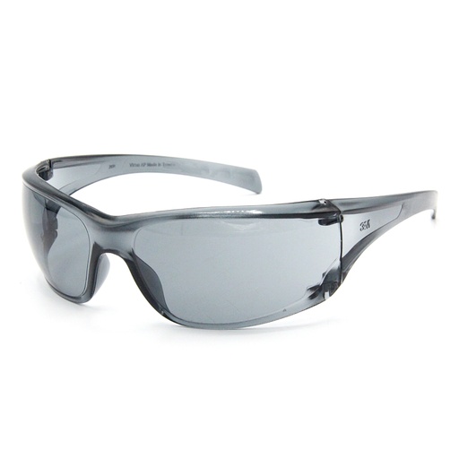 [71512-01] Окуляри захисні Virtua 71512, затемнені (3М)