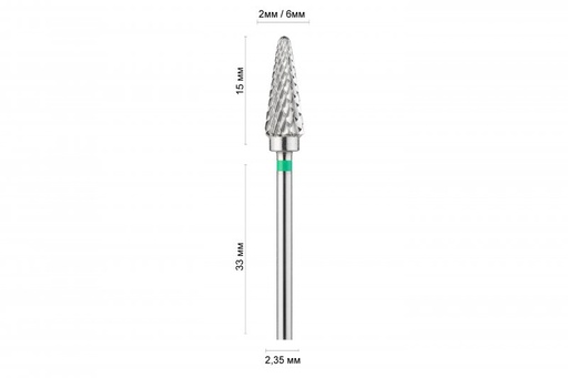Фреза ТВС (41160) 500 104 103 148 060 DLX