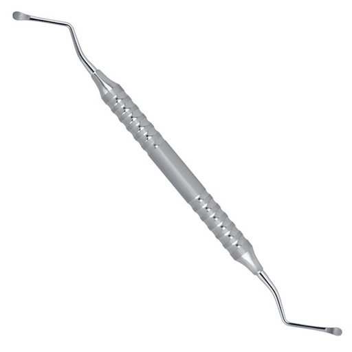 [DS.110.855] Ложка Кюретажна, Classic-Lite Lucas (DS.110.855) тип 85