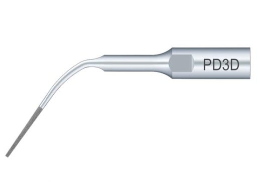 Насадка для скалера PD3D