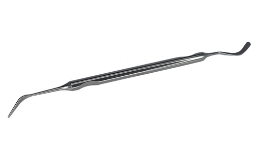 [6009] Гладилка серповидна №6 Латус