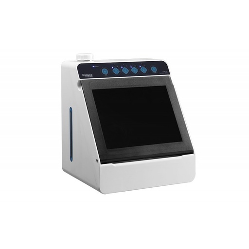 Апарат для змащування наконечників LUB-120 RUNYES